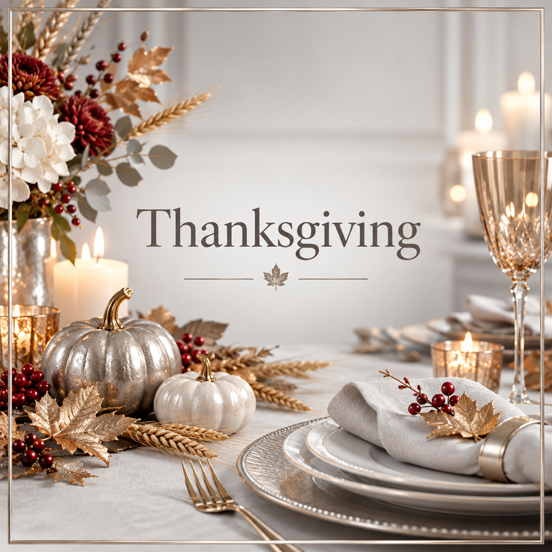 Thanksgiving