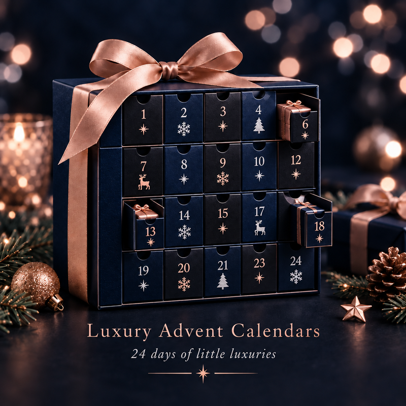 Luxury Advent Calendars