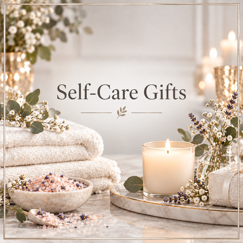 Self-Care Gifts