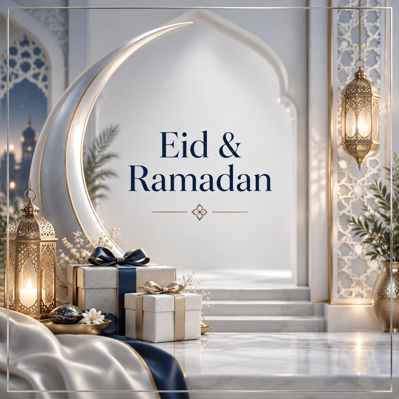 Eid & Ramadan