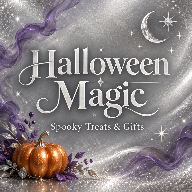 Halloween Magic