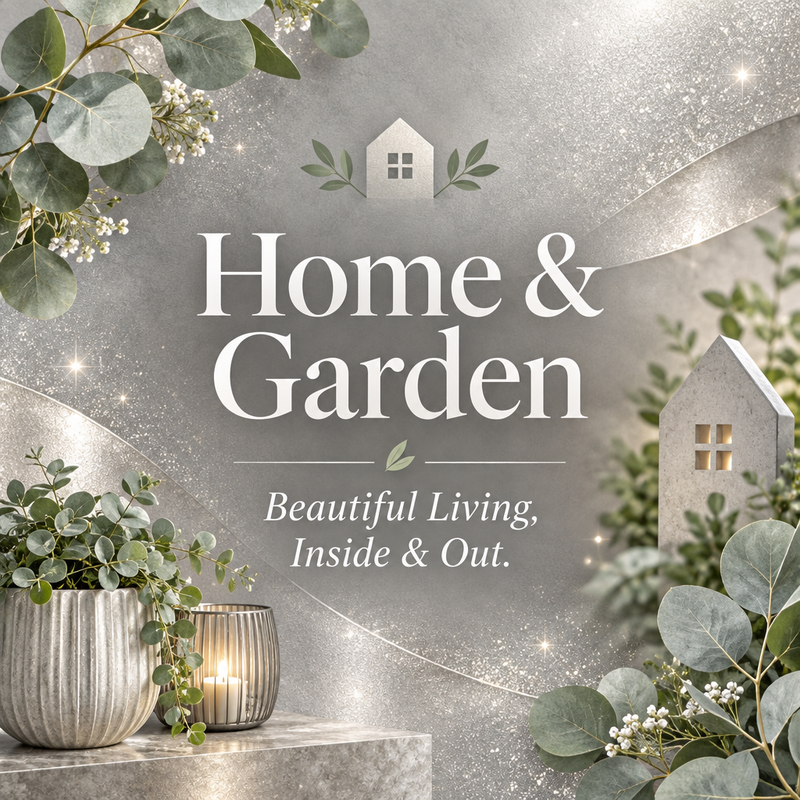 Home & Garden