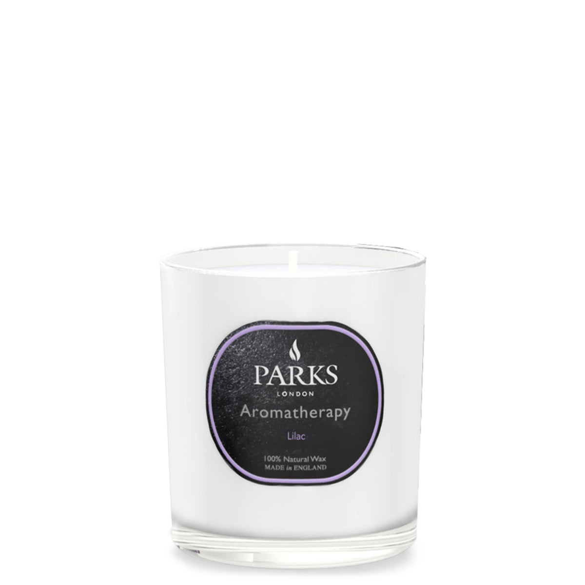 LILAC CANDLE 220G