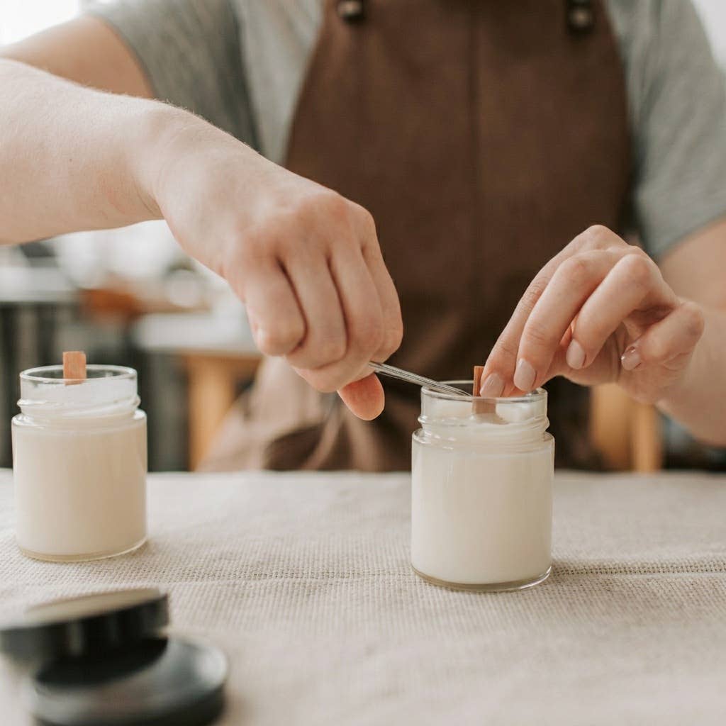 Husband Candle Gift For Him