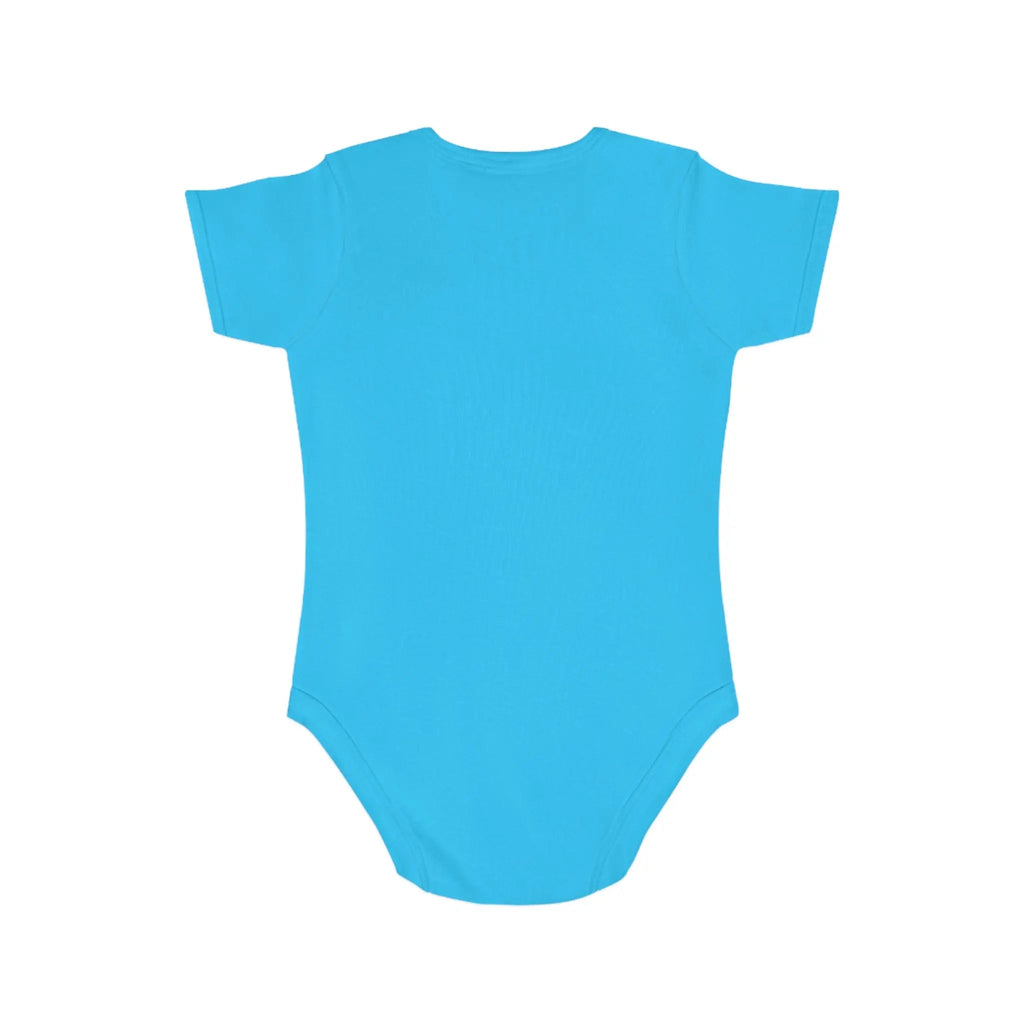 Space Adventure Baby Bodysuit, Perfect Gift for New Parents, Baby Shower, Cosmic Baby Clothes, Playful Infant Onesie