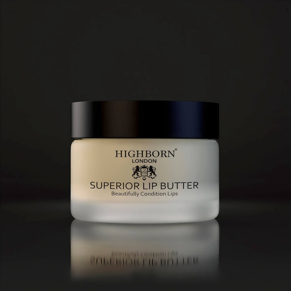 Superior Lip Butter (Large 50ml)