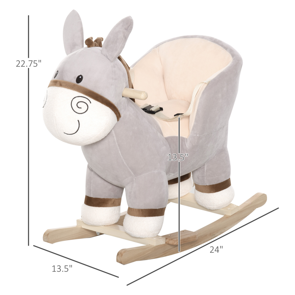 Kids Rocking Horse