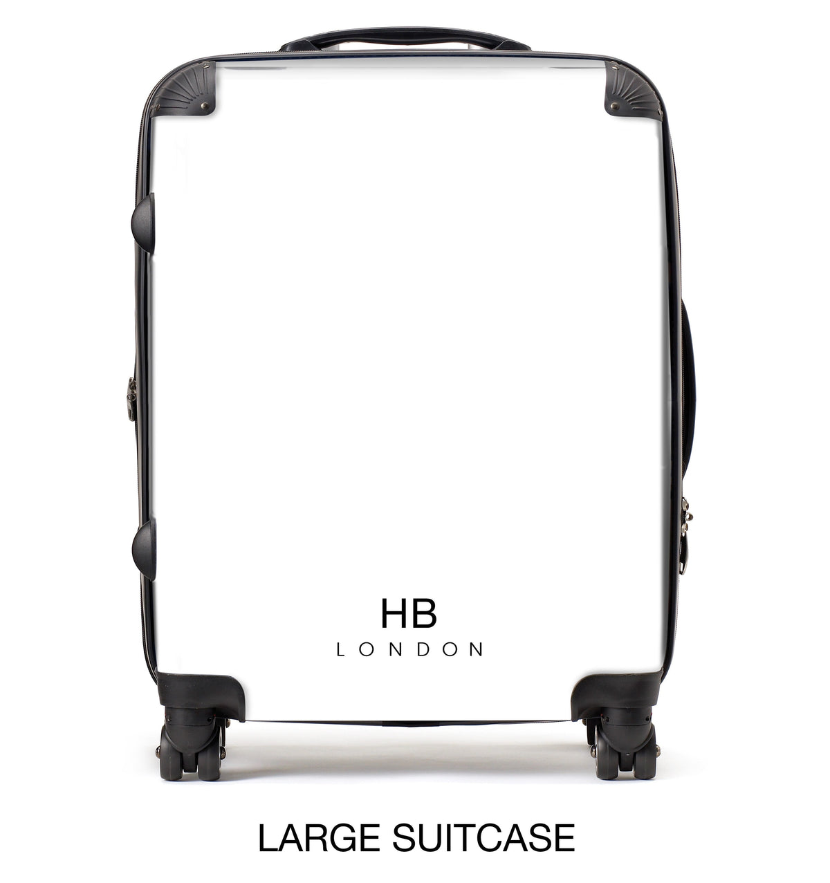 Italy 4 FIFA World Cup 26™ Suitcase – Official Licensed Product