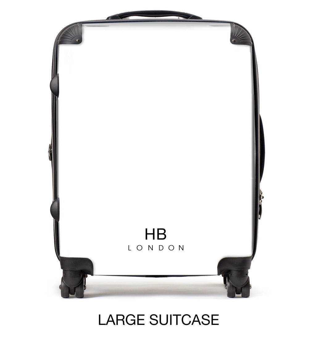Spain 2 FIFA World Cup 26™ Suitcase – Official Licensed Product
