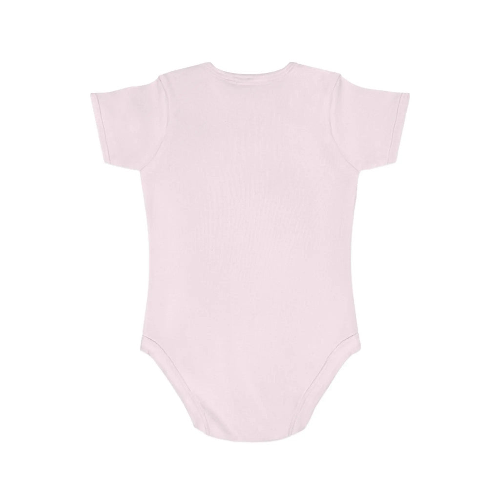 Space Adventure Baby Bodysuit, Perfect Gift for New Parents, Baby Shower, Cosmic Baby Clothes, Playful Infant Onesie