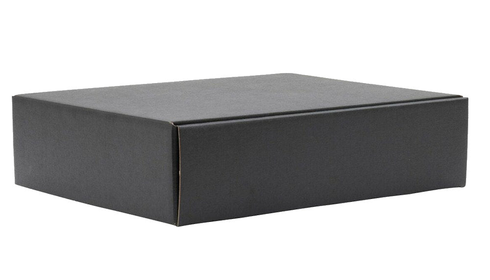 Gluten Free Gift Box With Wine