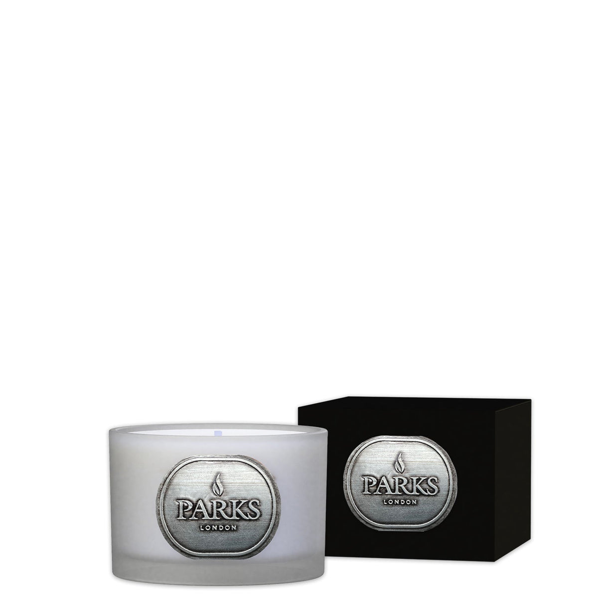 METALIC 70G MIDNIGHT FRUIT CANDLE