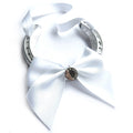 Personalised Wedding Horseshoe | Engraved Lucky Charm
