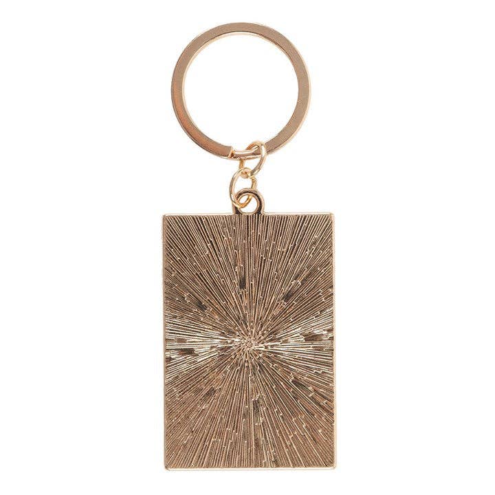 Love Letter Keyring