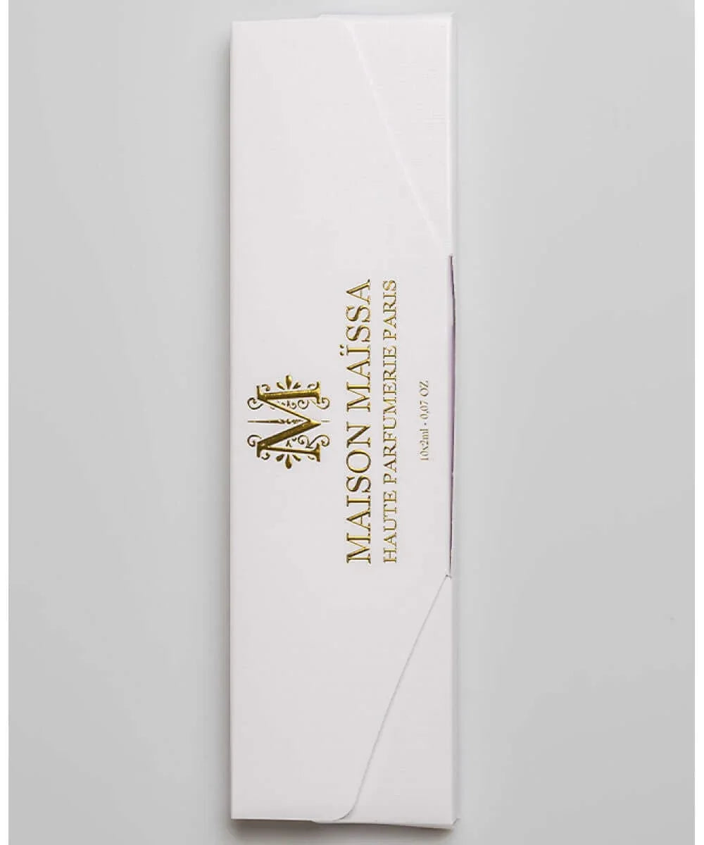 Maïssa Discovery Set No. 1 – 10 x 2ml Perfume Samples