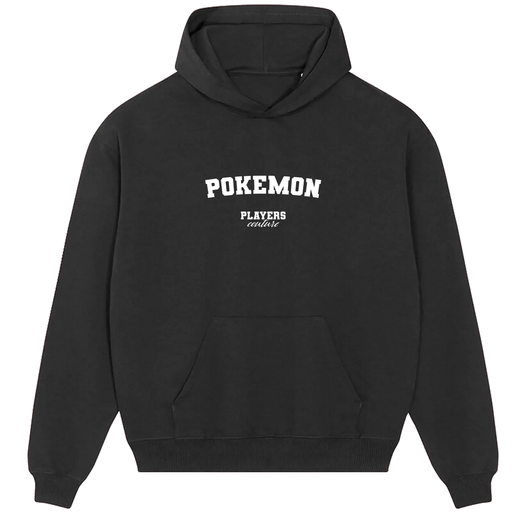 Pokemon Men's Hoodie