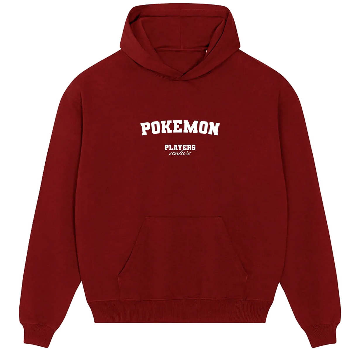 Pokemon Men's Hoodie