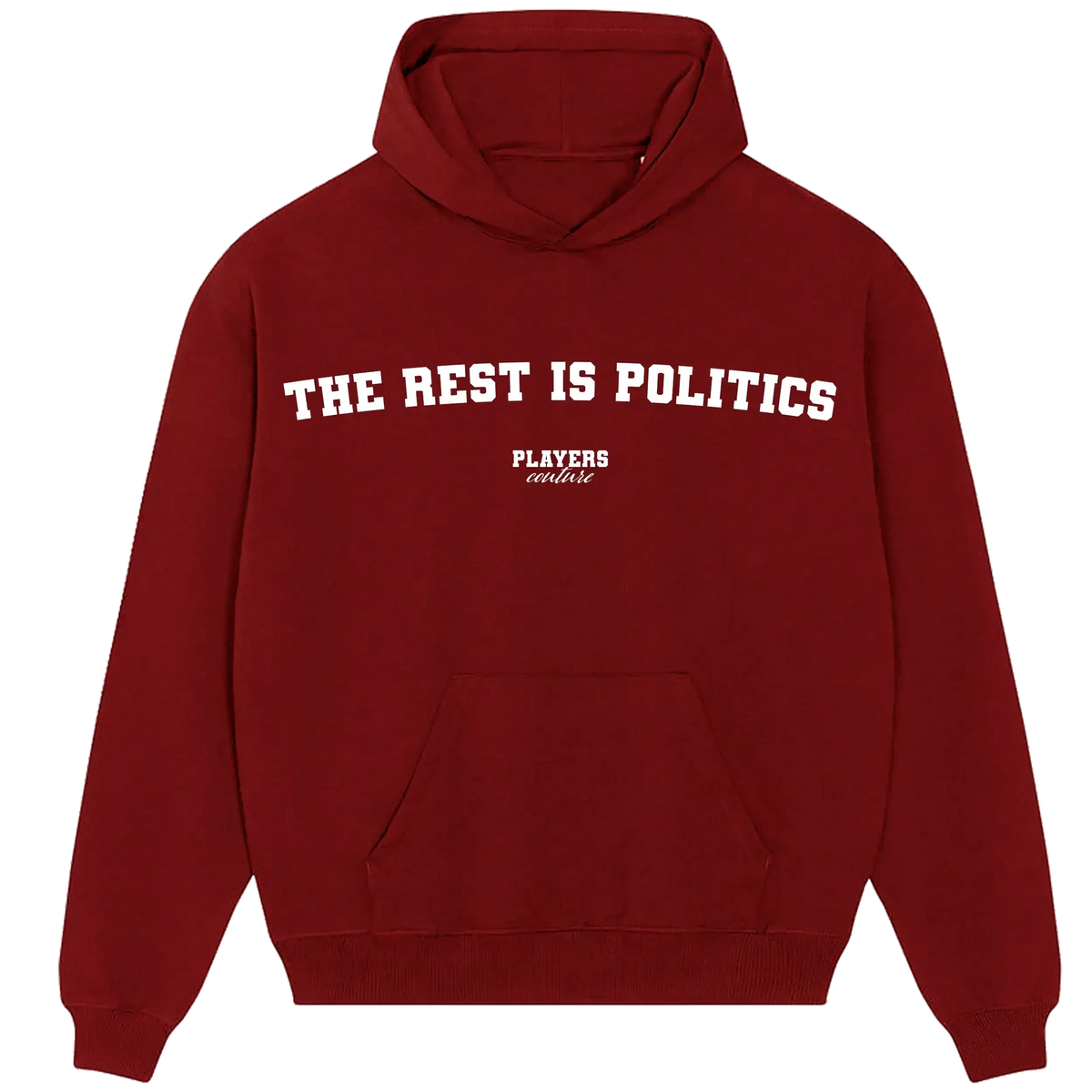 The Rest is Politics Men's Hoodie