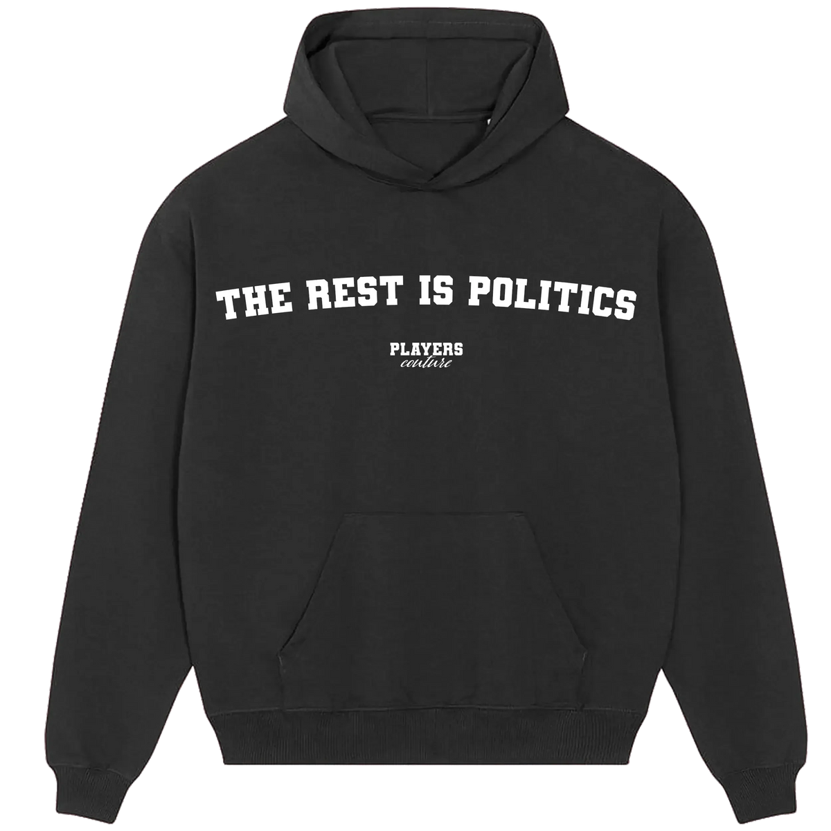 The Rest is Politics Men's Hoodie