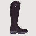 Montana Long Riding Boots - Black
