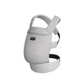 Momcozy Baby Carrier Newborn to Toddler Air Mesh - Grey