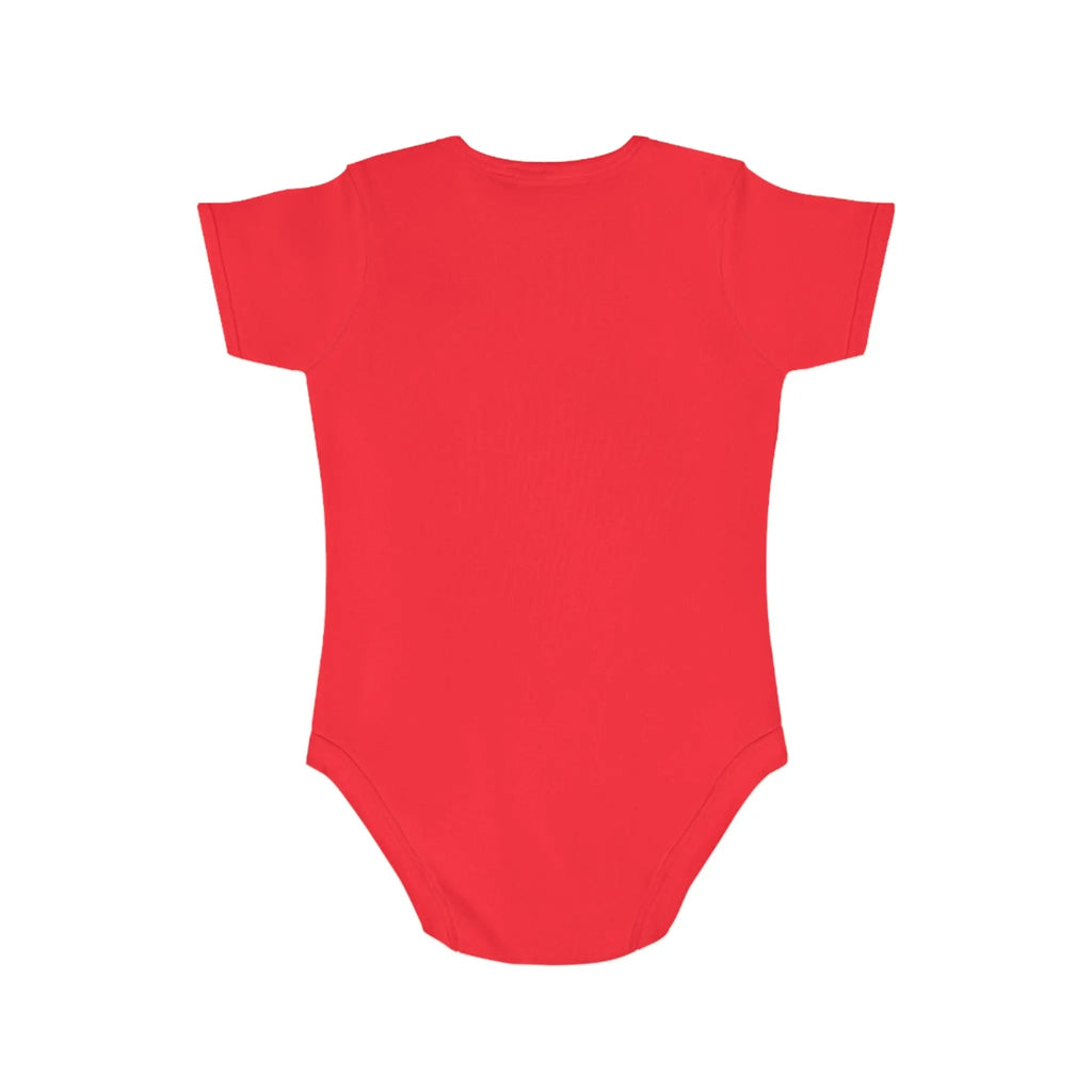 Space Adventure Baby Bodysuit, Perfect Gift for New Parents, Baby Shower, Cosmic Baby Clothes, Playful Infant Onesie