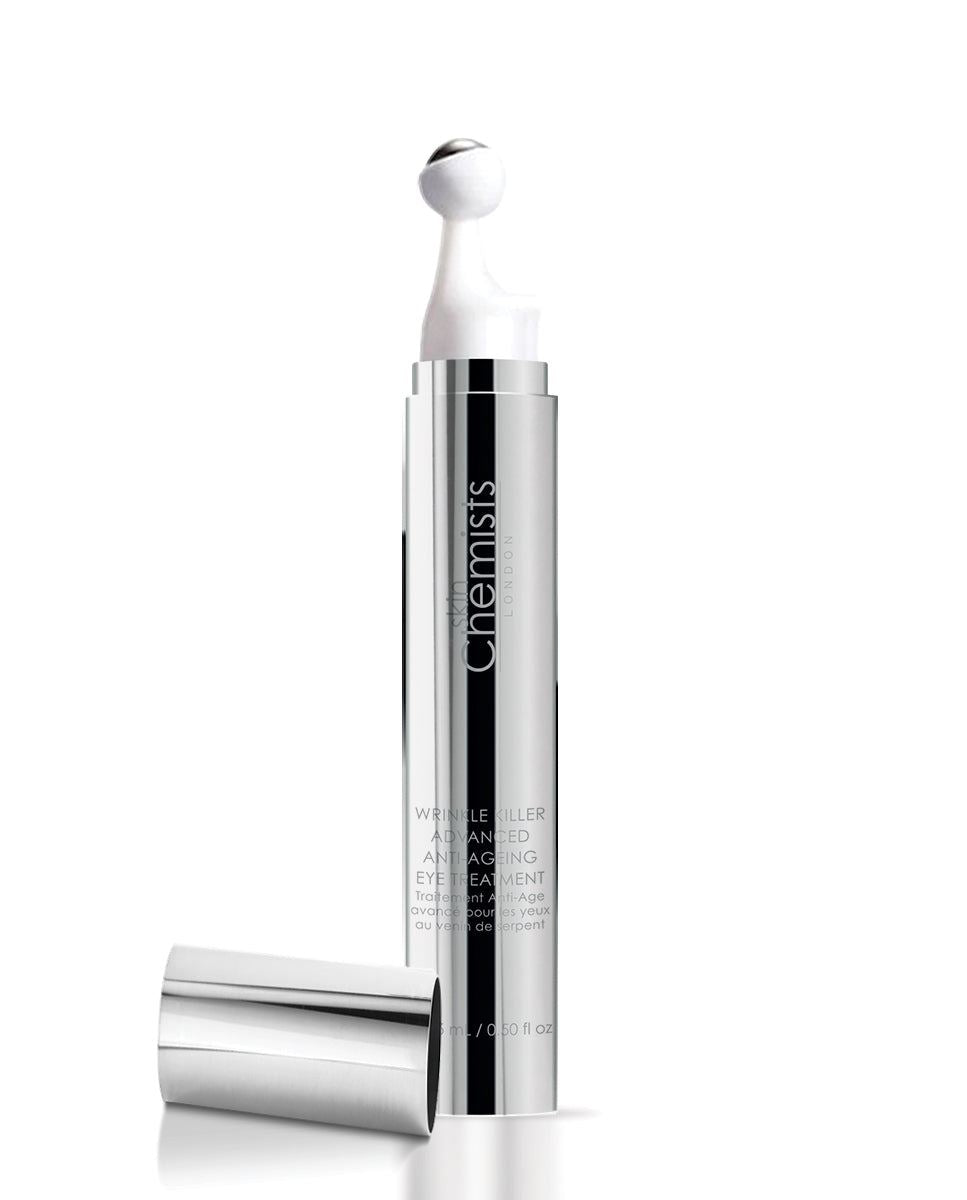 Wrinkle Killer Anti-Ageing Eye Treatment 15ml