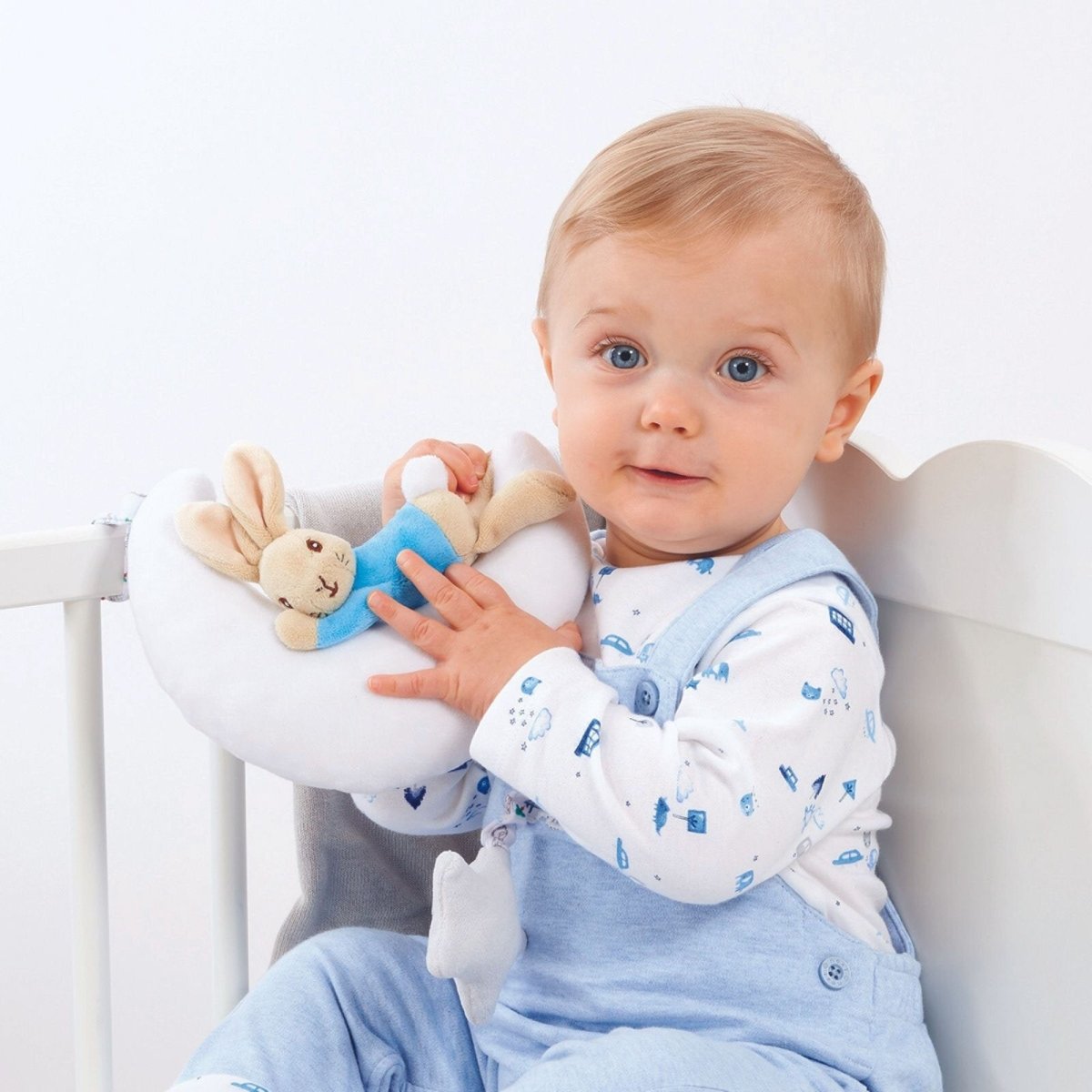Peter Rabbit Night Night Musical
