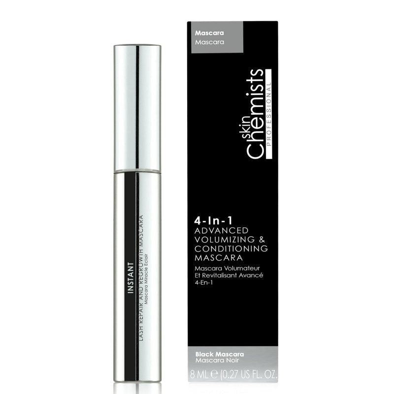 Advanced 4-IN-1 Volumizing and Conditioning Mascara