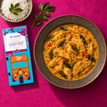 Sri Lankan Curry Recipe Kit