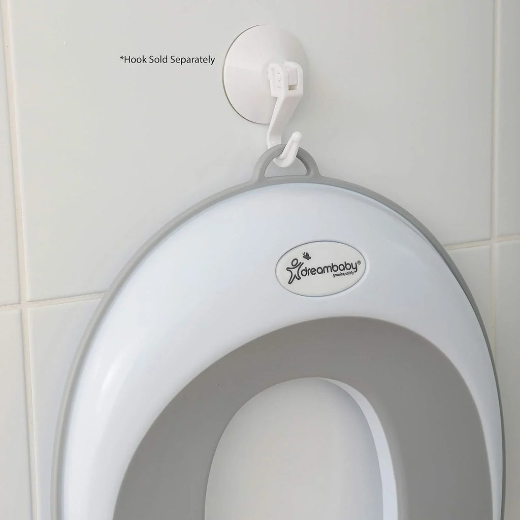 Dreambaby Ezy-Toilet Trainer Seat