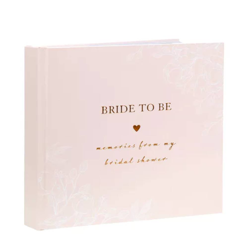 Amore Hen Party Photo Album - Bride to Be