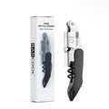 Barcool Wine Opener Stainless Steel - Black