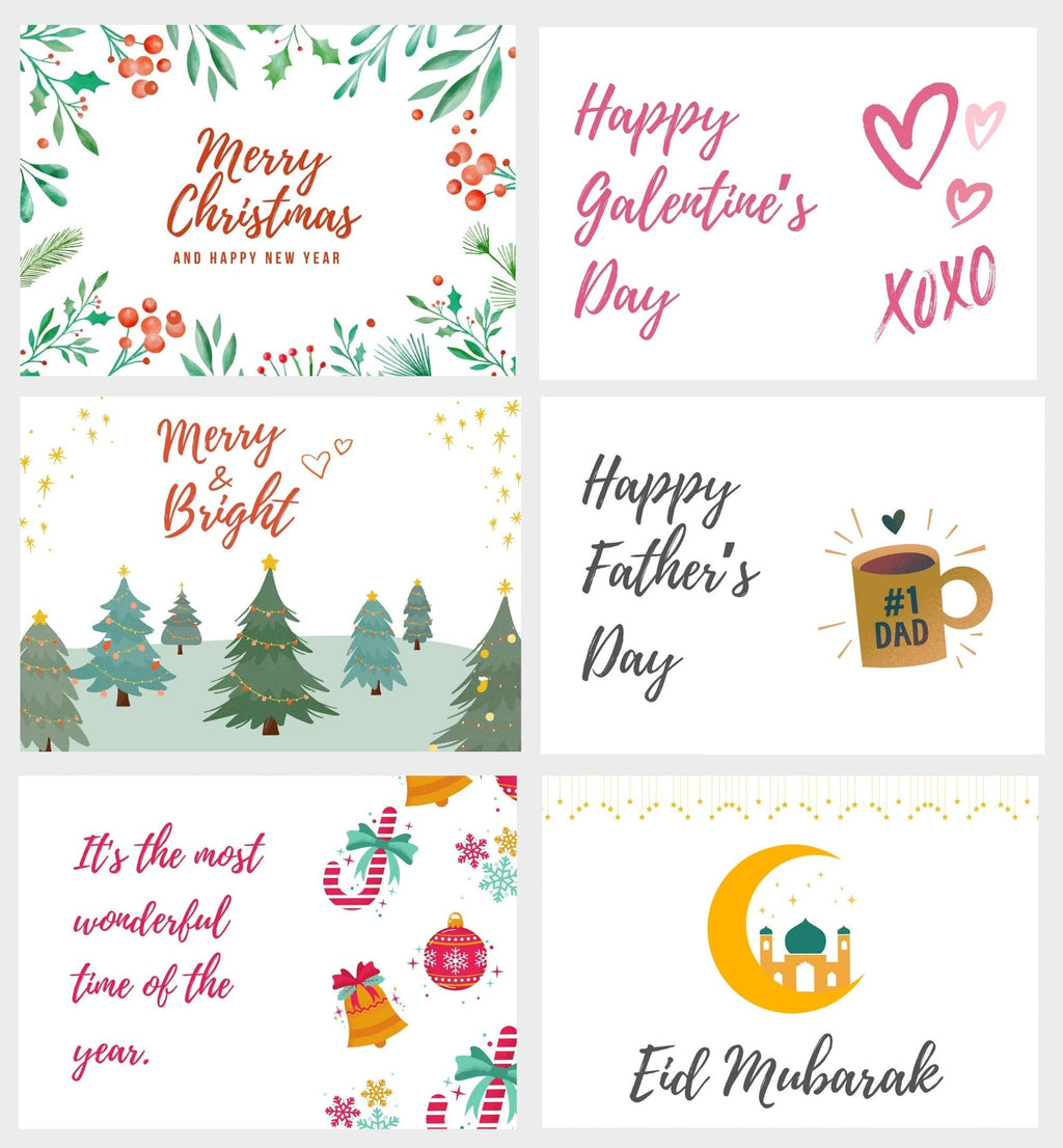 Baby Mama Letterbox Gift