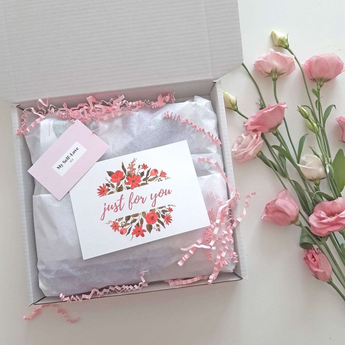 TEAM BRIDE | MINI GIFT BOX