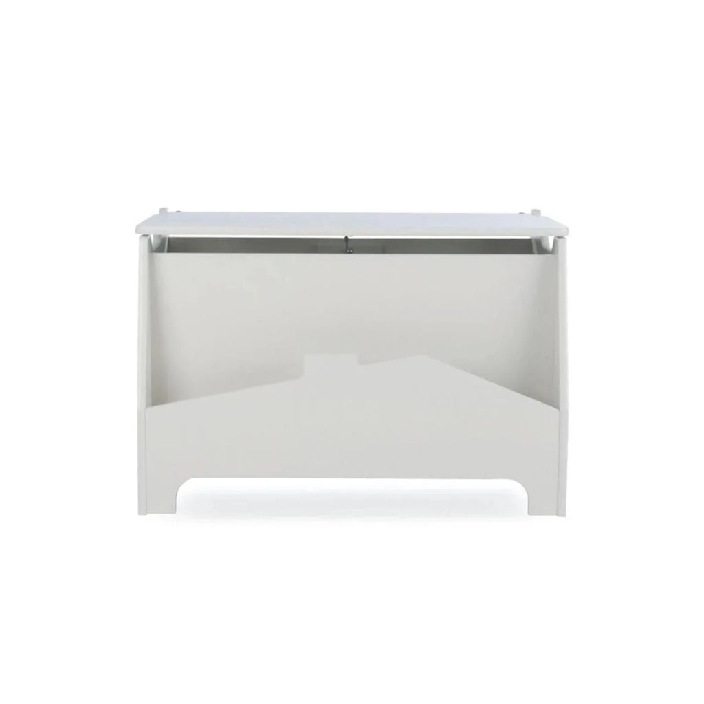 CuddleCo Play House Storage Box - Pebble