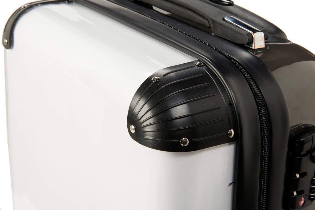 Italy 4 FIFA World Cup 26™ Suitcase – Official Licensed Product