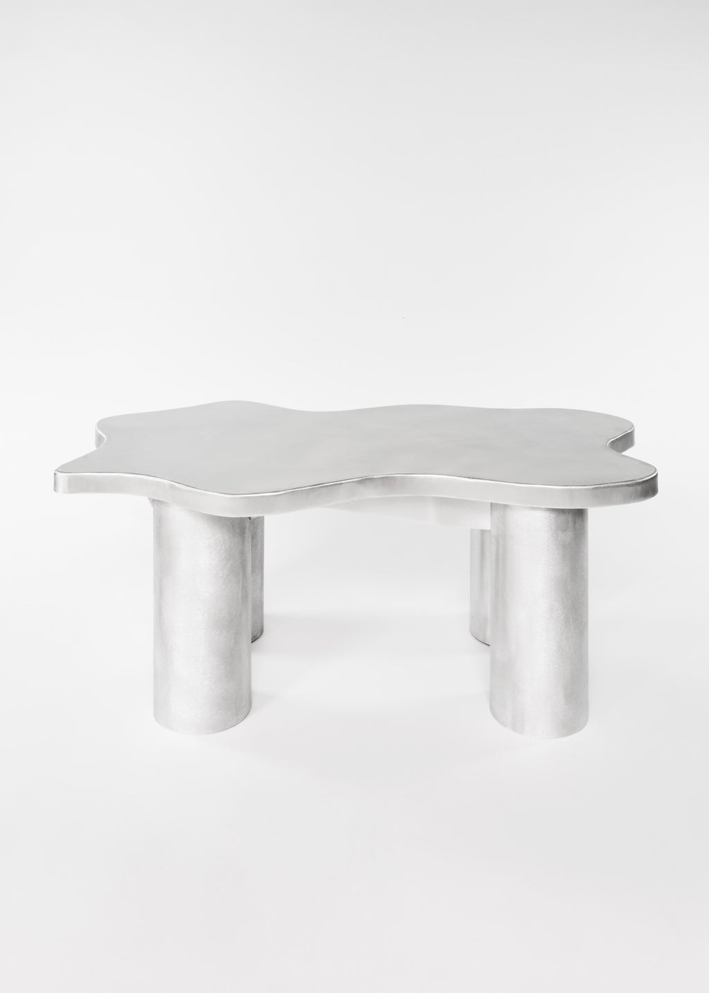 Hand Craft Space Craft Coffee Table