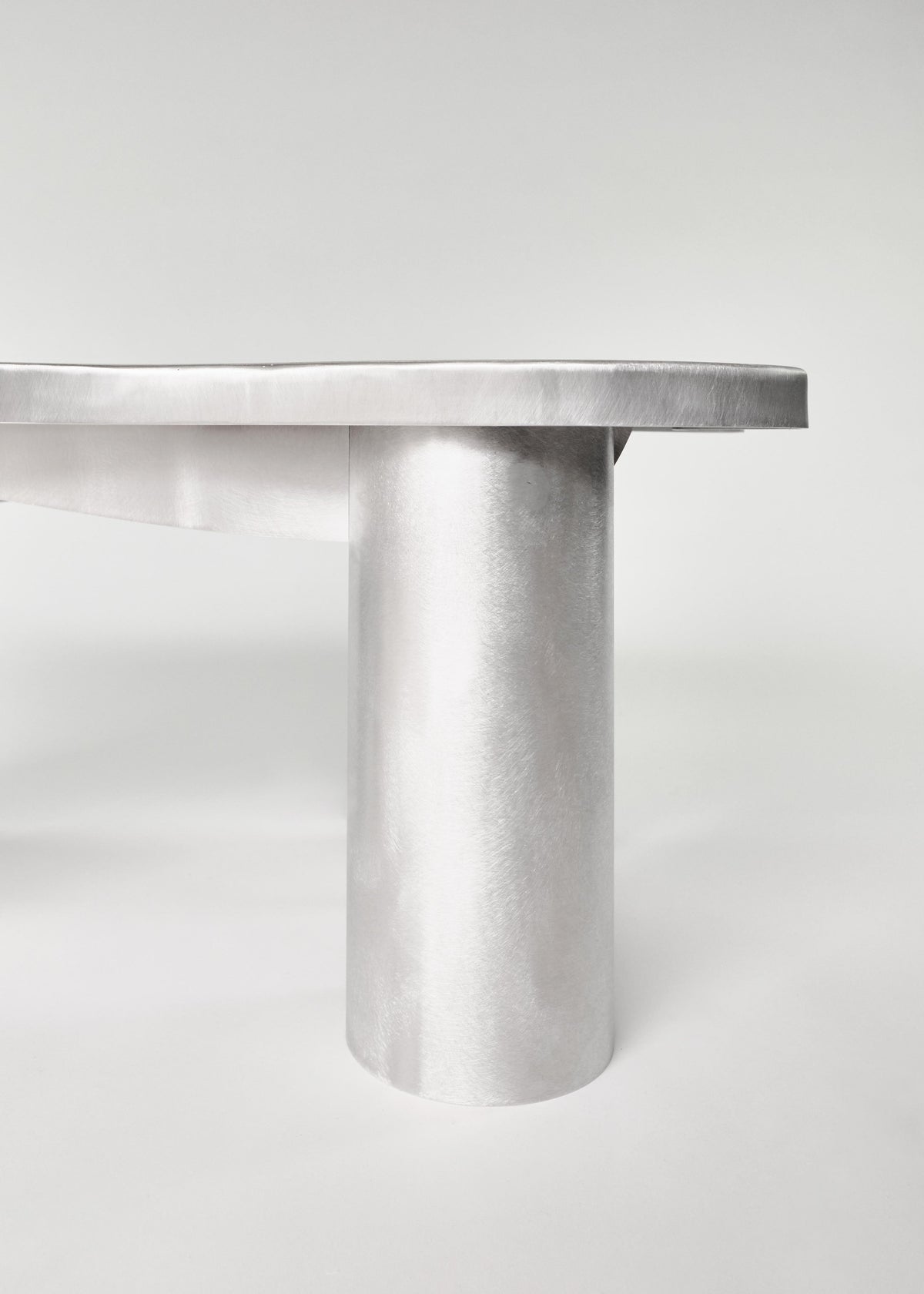 Hand Craft Space Craft Coffee Table