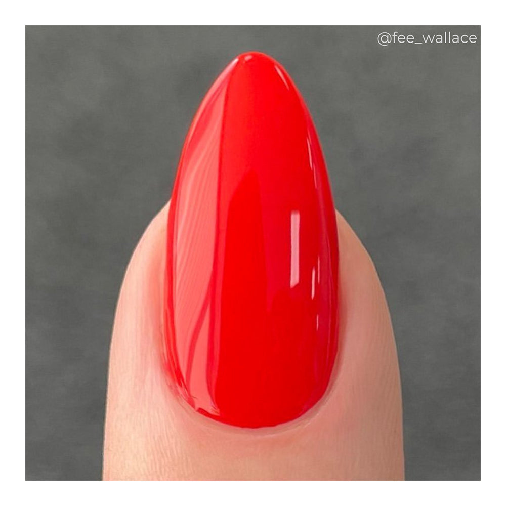 CND™ Vinylux™ Poppy Fields 15ml