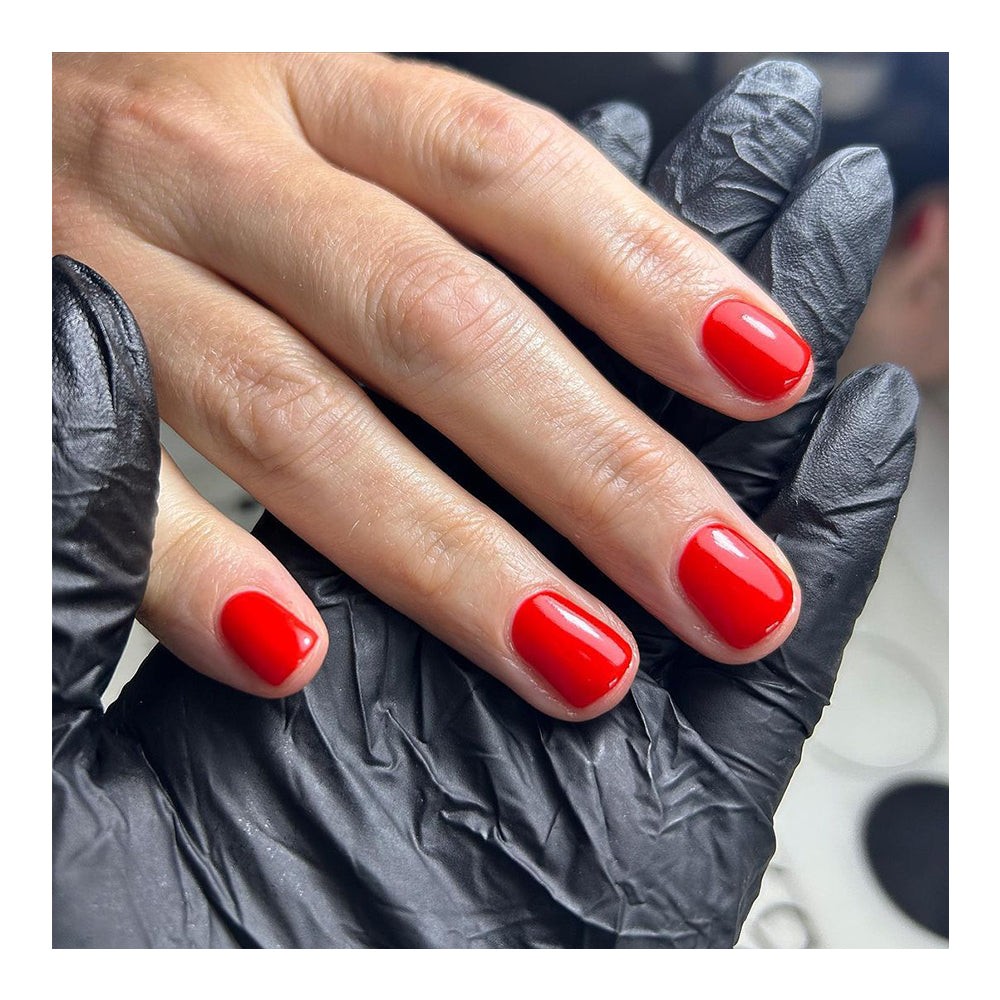 CND™ Vinylux™ Poppy Fields 15ml