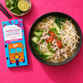 Pho Noodle Soup Recipe Kit