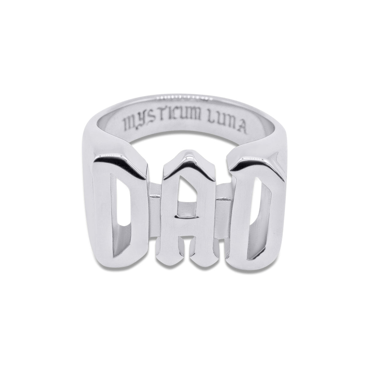 Dad Ring