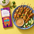 Satay Recipe Kit