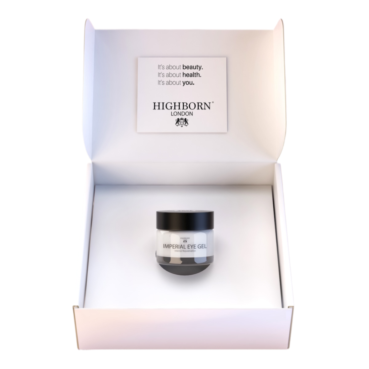 Imperial Eye Gel