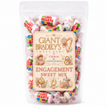 Engagement Party Sweet Pouch