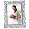 Silver Wedding 7x5 Photo Frame Eliana
