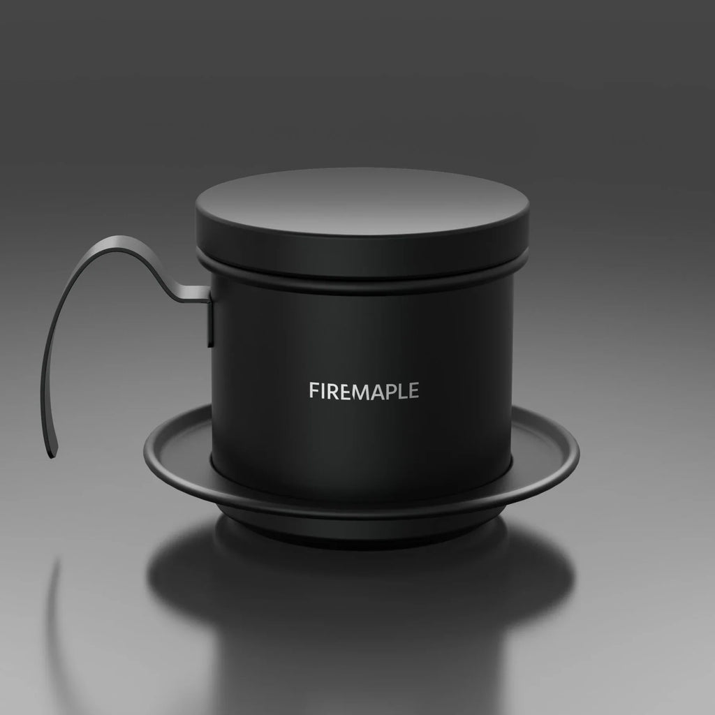Fire Maple Orca Vietnamese Coffee Maker