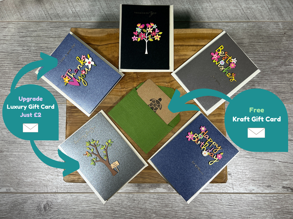 Grow Your Own Herbs Gift Set