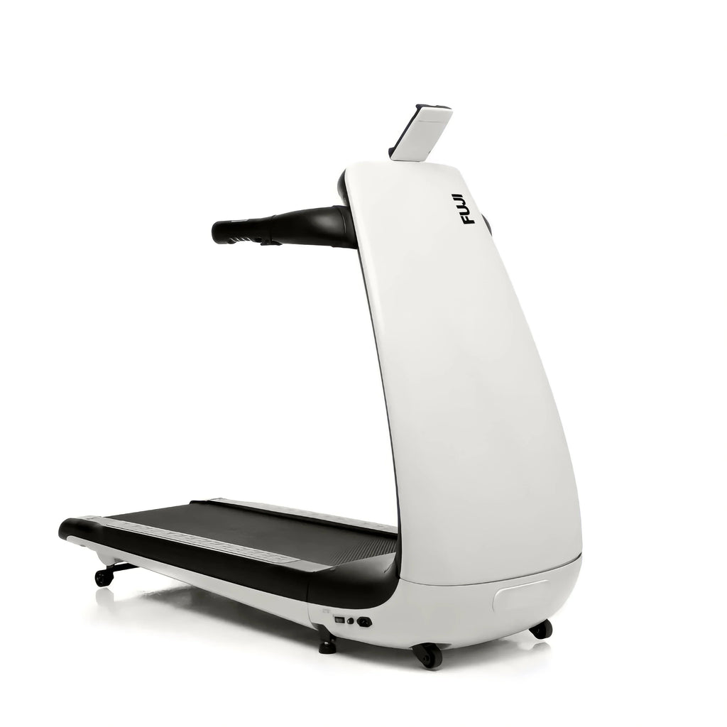 Home Treadmill | Foldable Walking, Brisk Walking & Running Machine | Fuji BeHealthy Smart Treadmill